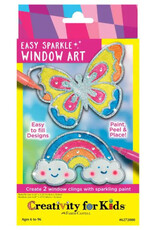 Faber-Castell Easy  Sparkle Window Art