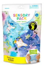 Faber-Castell Sensory Pack Outer Space