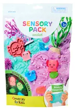 Faber-Castell Sensory Pack Axolotyl