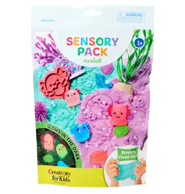 Faber-Castell Sensory Pack Axolotyl