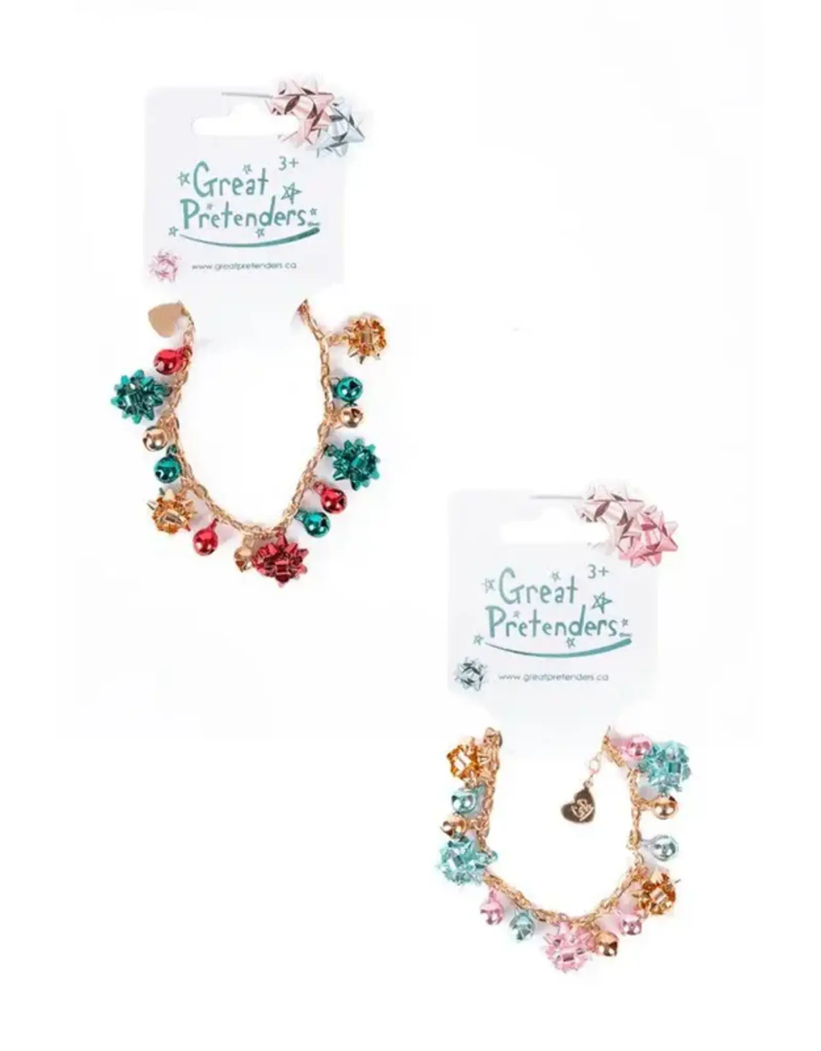 Creative Education Jingle All the Way Bracelet