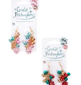 Creative Education Jingle All the Way Earrings