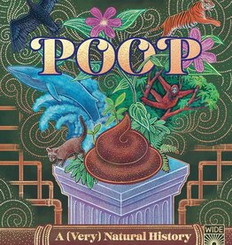 Quarto Poop: A Very Natural History