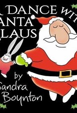 Hachette A Dance with Santa Claus