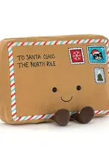 Jellycat Amuseables Letter to Santa