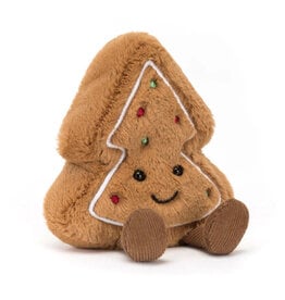 Jellycat Amuseables Tree Cookie