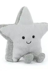 Jellycat Amuseables Silver Star