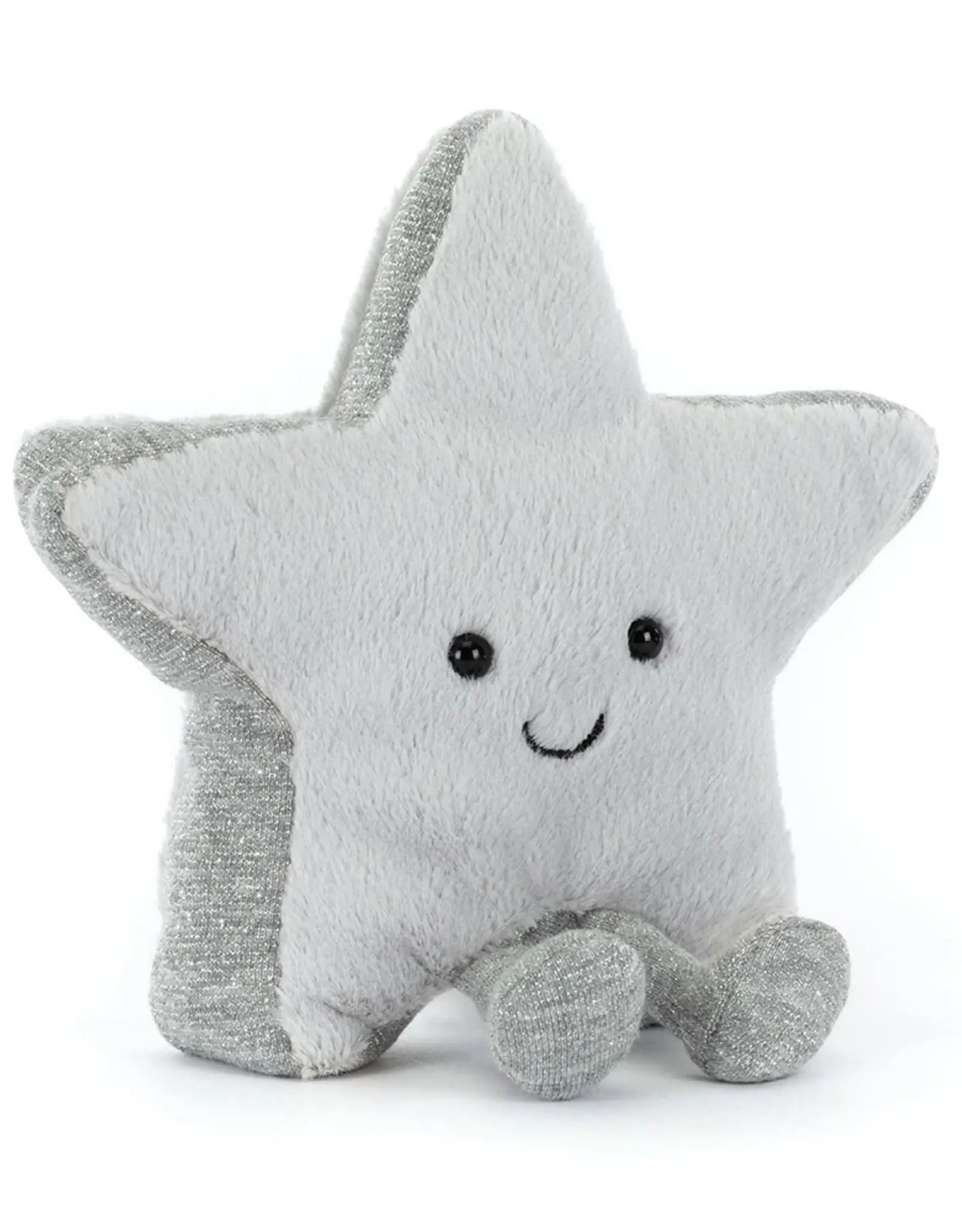 Jellycat Amuseables Silver Star