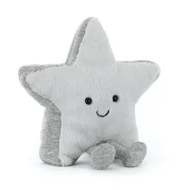 Jellycat Amuseables Silver Star