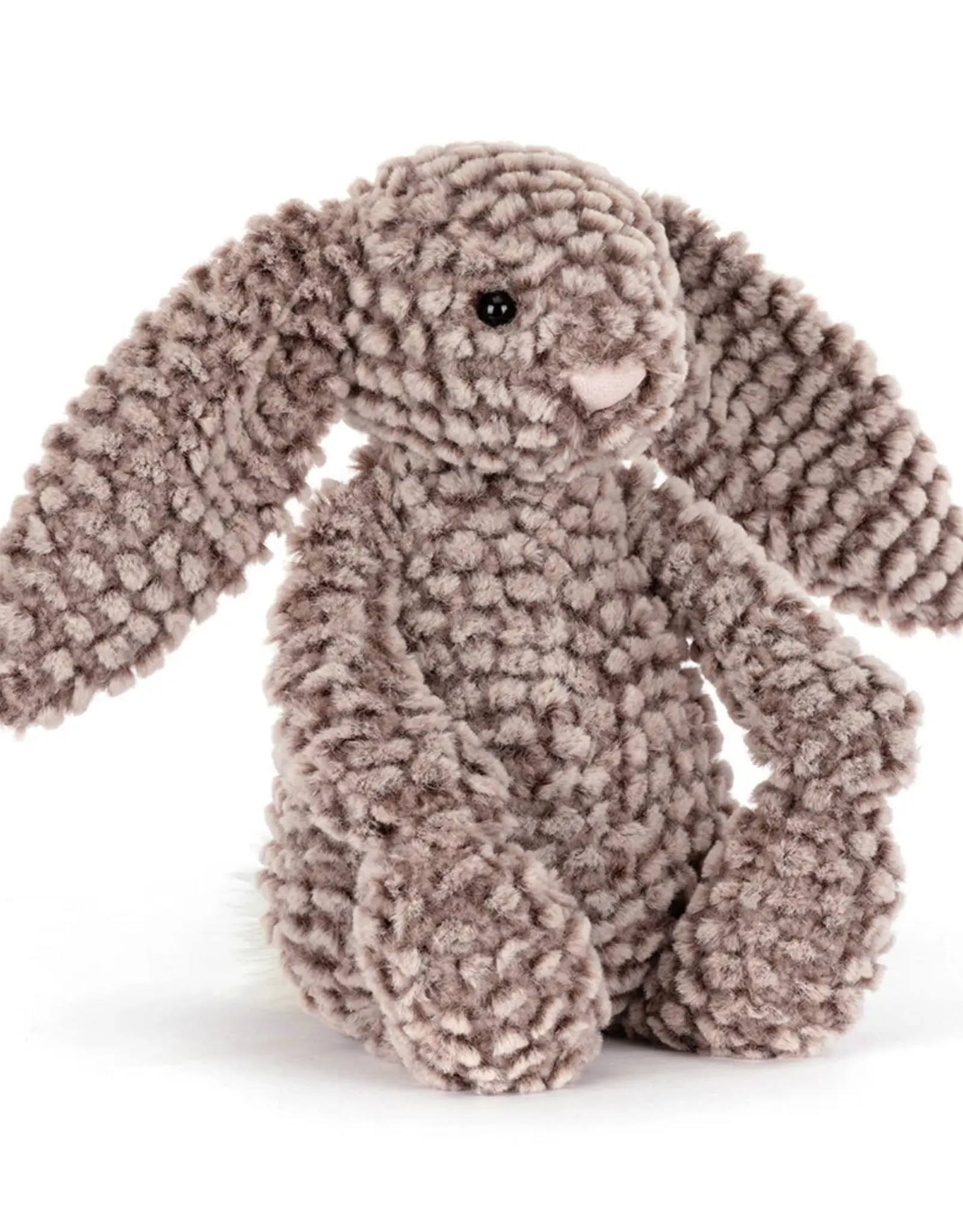 Jellycat Bashful Luxe Bunny Pine