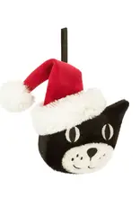 Jellycat Jellycat Jack Ornament