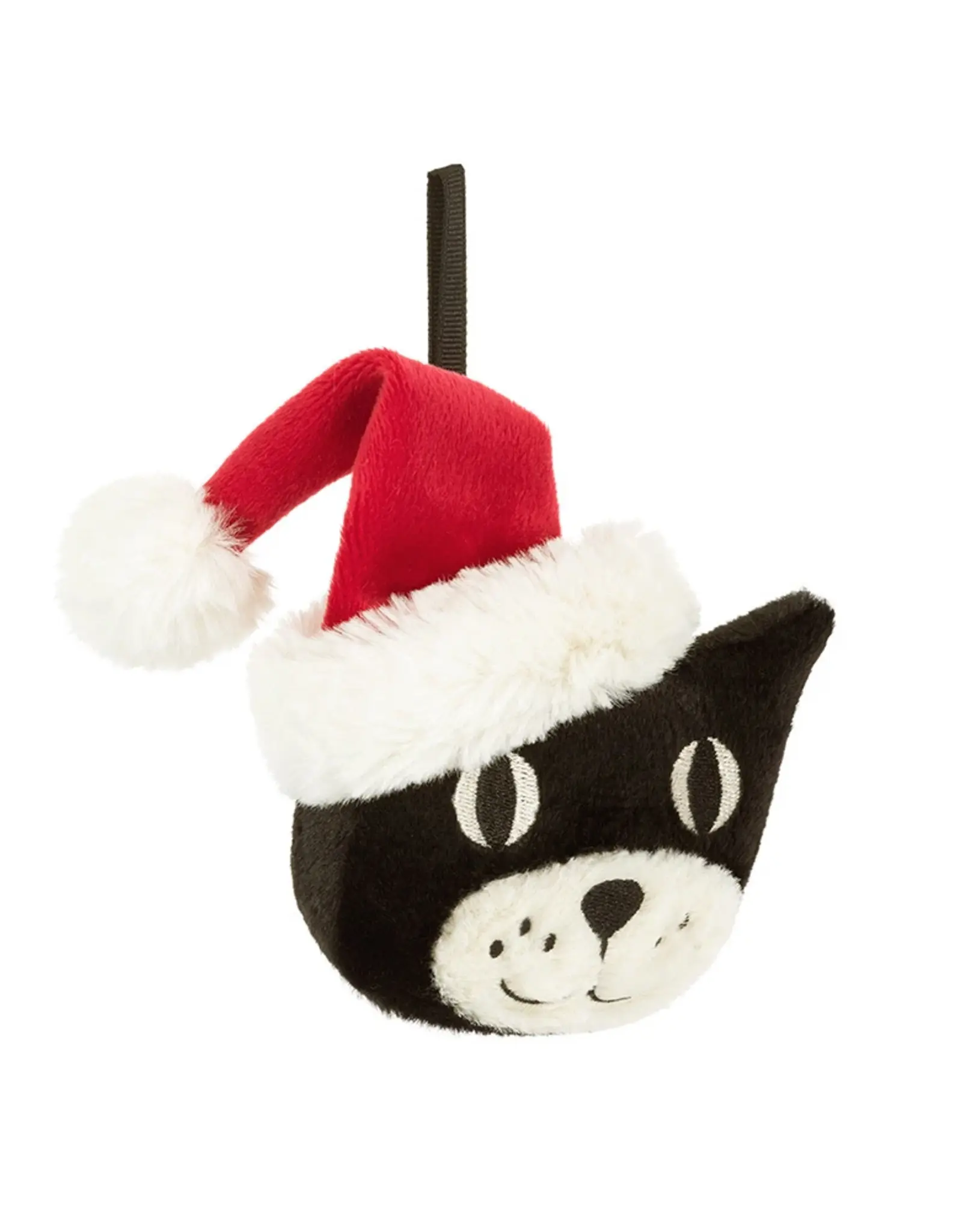 Jellycat Jellycat Jack Ornament