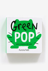 Abrams Green Pop