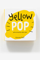 Abrams Yellow Pop
