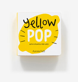Abrams Yellow Pop