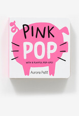 Abrams Pink Pop