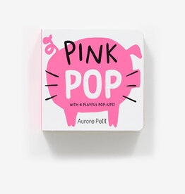 Abrams Pink Pop