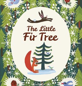 Quarto The Little Fir Tree