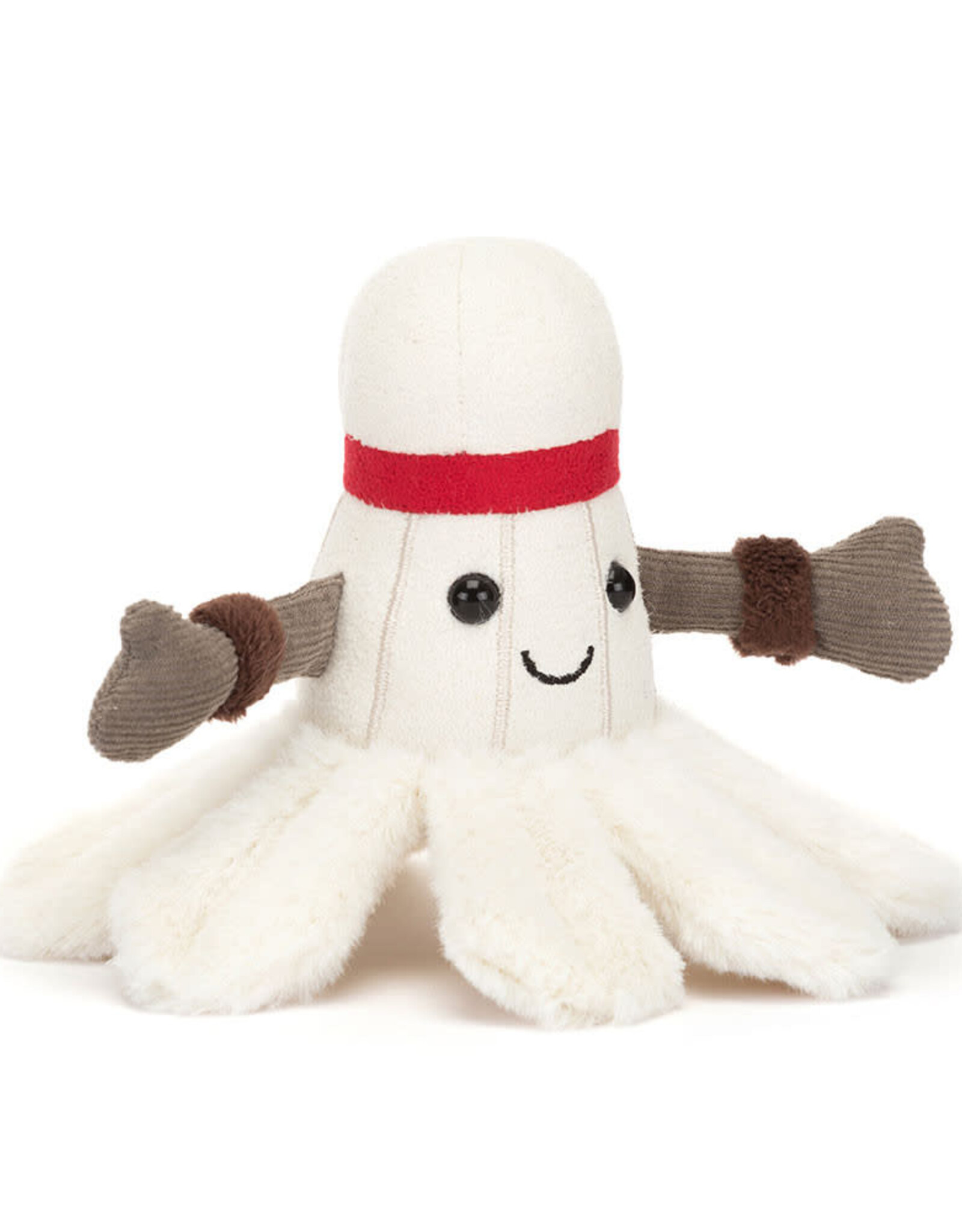 Jellycat Amuseables Sports Badminton