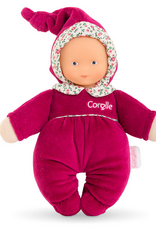 Corolle Babidoux Pink Grenadine