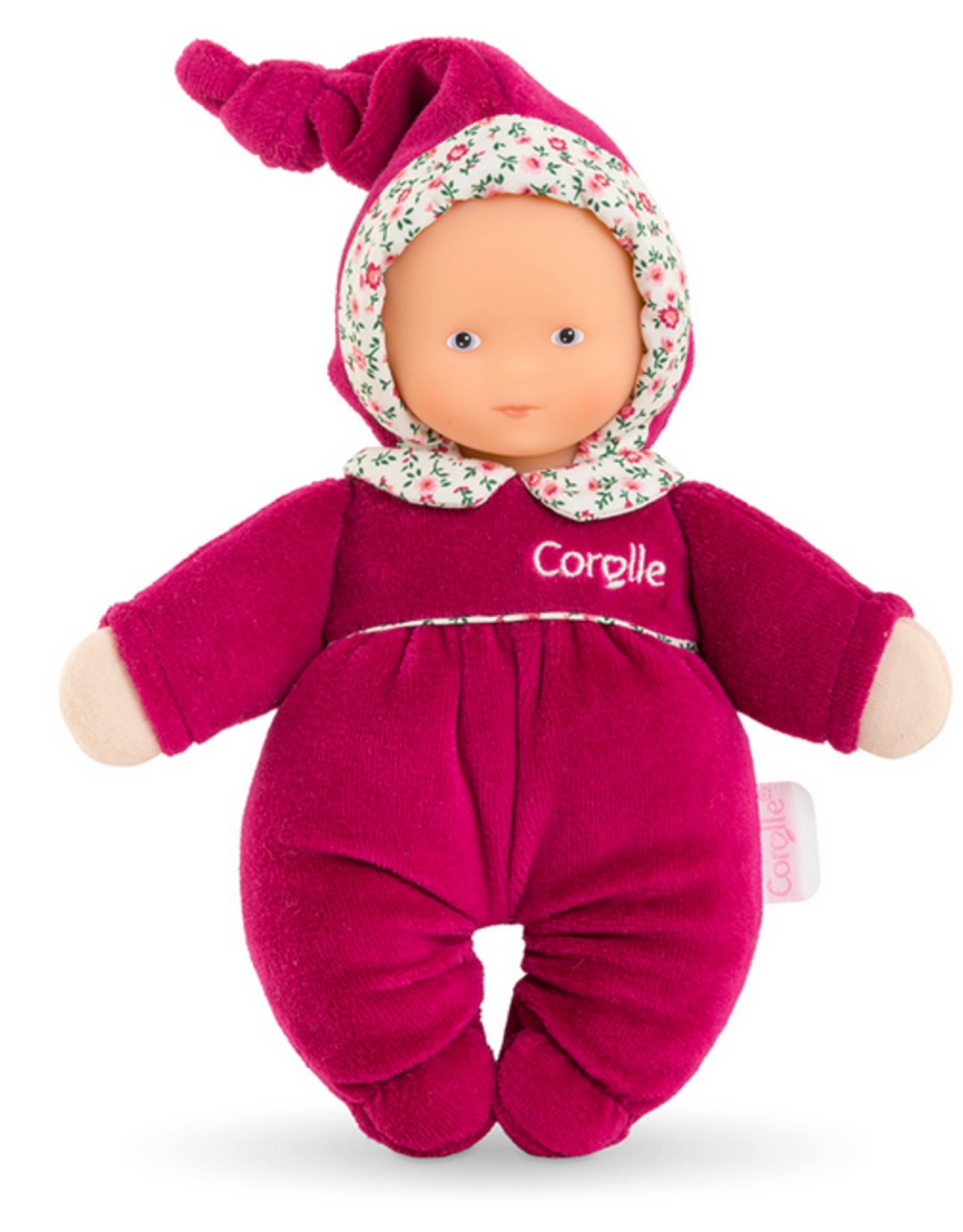 Corolle Babidoux Pink Grenadine