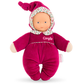 Corolle Babidoux Pink Grenadine