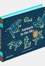 Phaidon Animals in the Sky