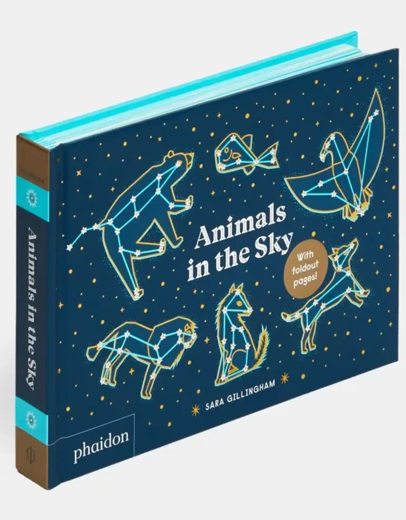 Phaidon Animals in the Sky