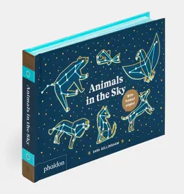 Phaidon Animals in the Sky