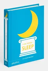 Phaidon My Art Book of Sleep