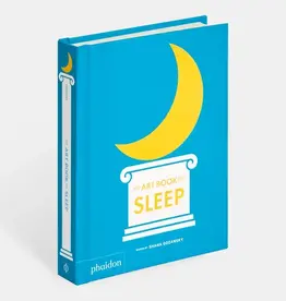 Phaidon My Art Book of Sleep