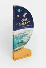 Phaidon Our Galaxy: A First Adventure in Space