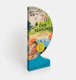 Phaidon Our Seasons