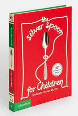 Phaidon The Silver Spoon for Children