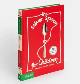 Phaidon The Silver Spoon for Children