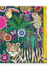 Djeco PG Scratch Cards Rococo