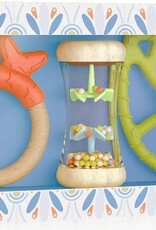 Djeco Baby White BabySet