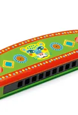 Djeco Animambo Harmonica