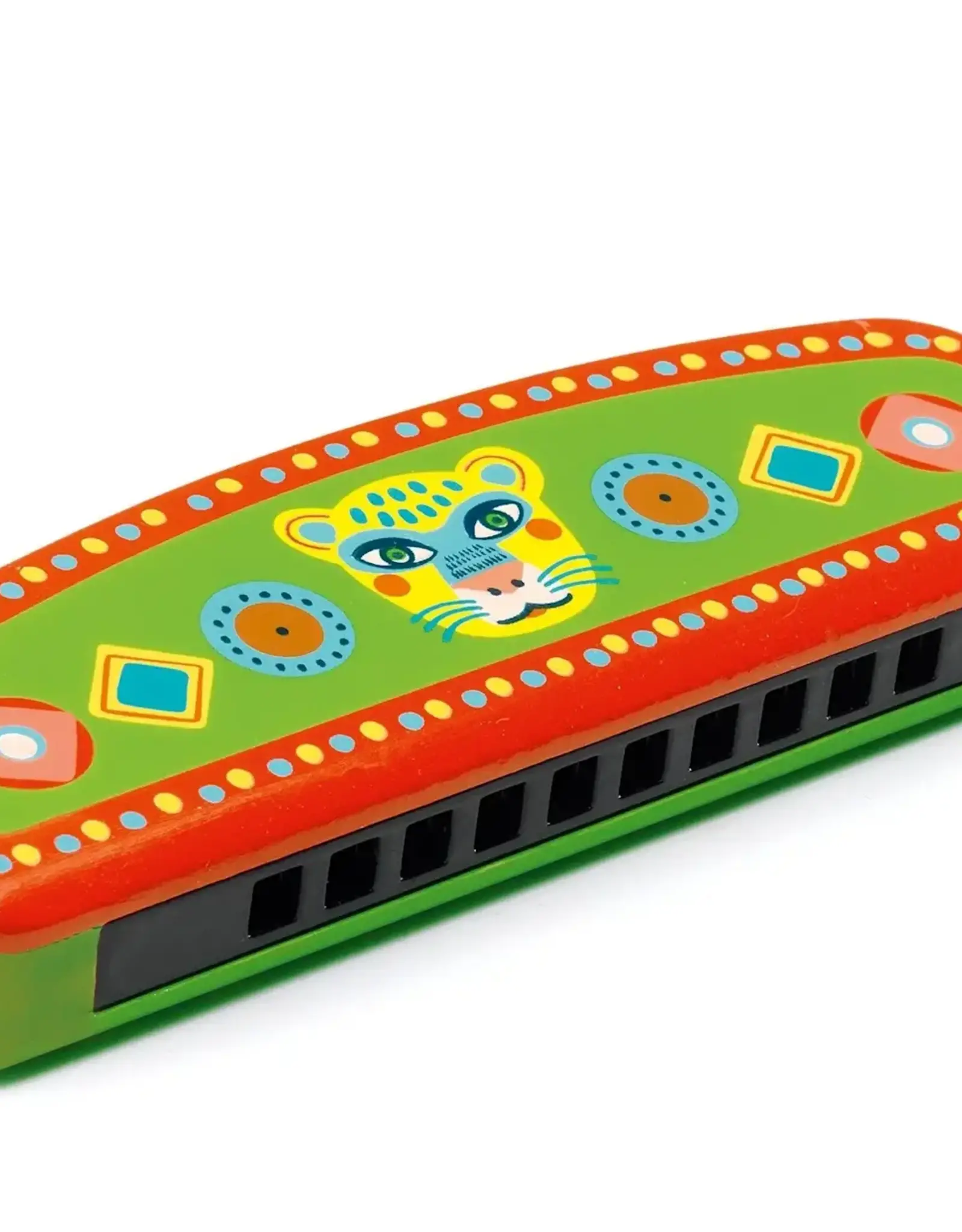 Djeco Animambo Harmonica