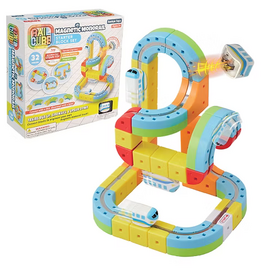 Meekins Corporation Rail Cube Starter Set