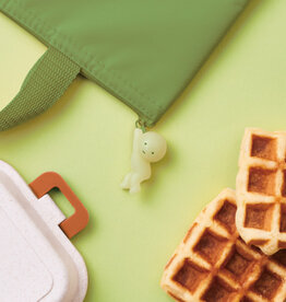 Dreams Smiski Zipperbite: Hanging On