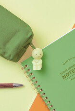 Dreams Smiski Zipperbite: Hugging Knees