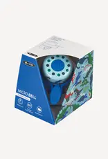 Micro Micro Bell: Scootersaurus