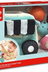 Hape Ice Cream Activity Cube