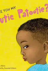 Schiffer Publishing Are You My Cutie Patootie?