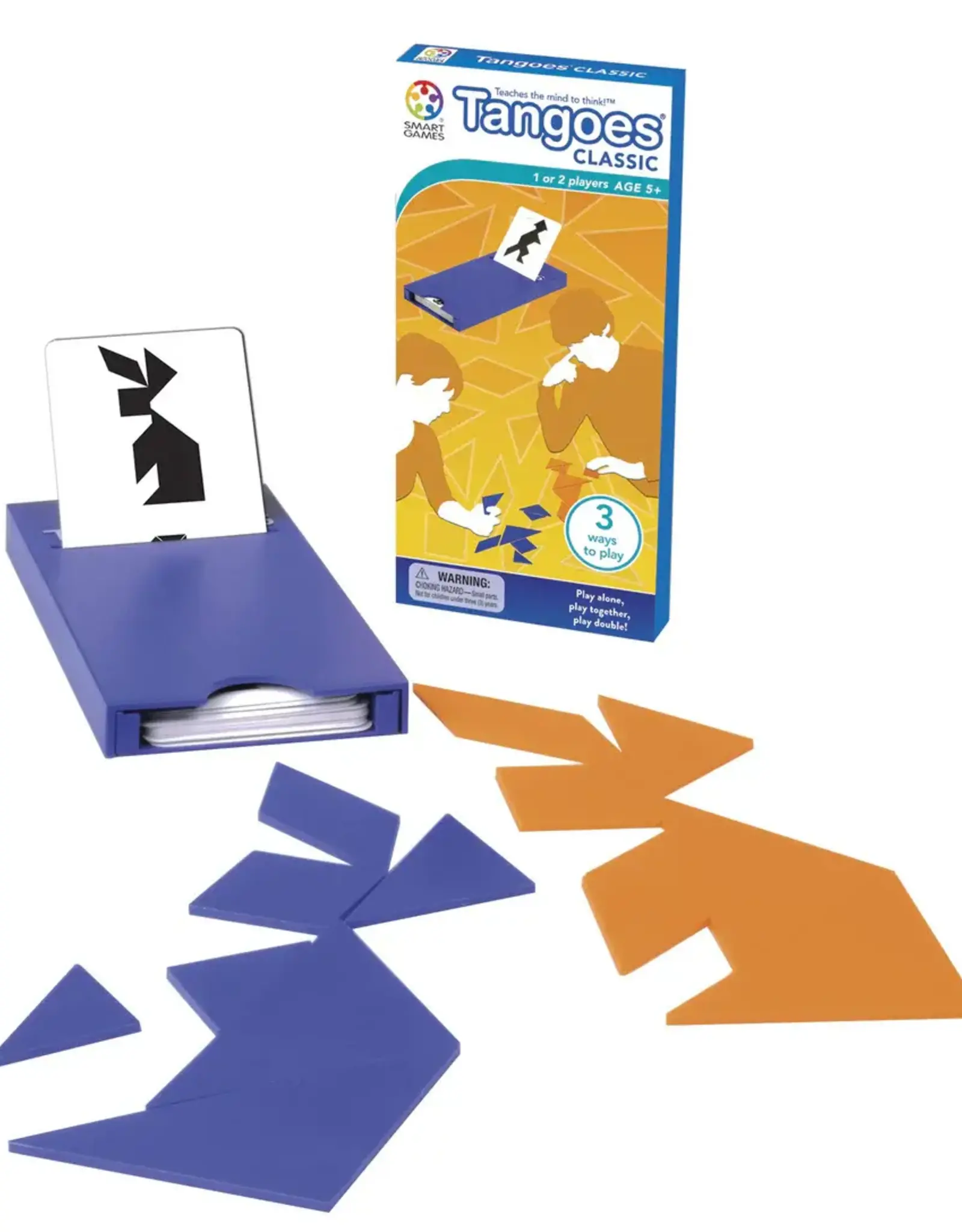 Smart Toys & Games Tangoes Classic