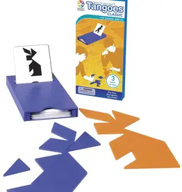 Smart Toys & Games Tangoes Classic