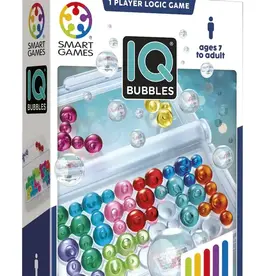 Smart Toys & Games IQ Bubbles