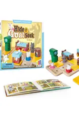 Smart Toys & Games Hide & Goat Seek