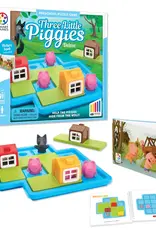 Smart Toys & Games Three Little Piggies